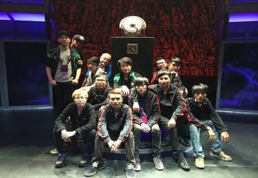 无畏契约与NBA中国携手推动青少年篮球公益教育