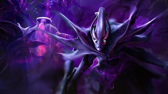 DOTA2 TI14 总决赛回顾 中国战队遗憾败给 Falcons