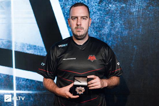 守望先锋与永劫无间精彩联动揭幕江湖新篇