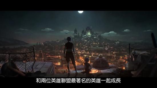 探索DOTA2角色的人格类型测试